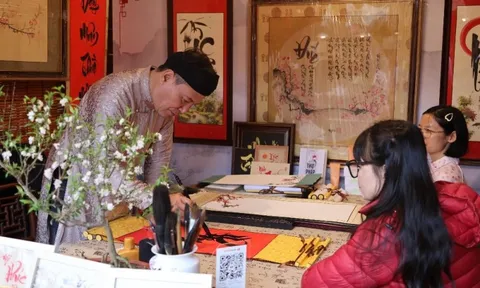 Mùng 3 “Tết thầy” gửi gắm thông điệp gì?