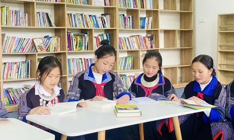 Nhiều điểm mới trong quy định về tiêu chuẩn, biên soạn, thẩm định tài liệu giáo dục địa phương