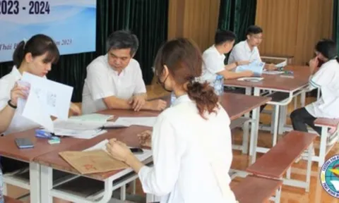 Bộ Giáo dục và Đào tạo công nhận 5 trường cao đẳng đạt chất lượng cao