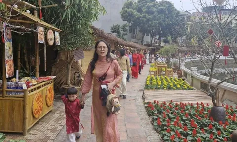Hà Nội đảm bảo phục vụ khách du lịch trong dịp Tết