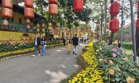 Gìn giữ và phát huy giá trị văn hoá truyền thống trong bối cảnh mới