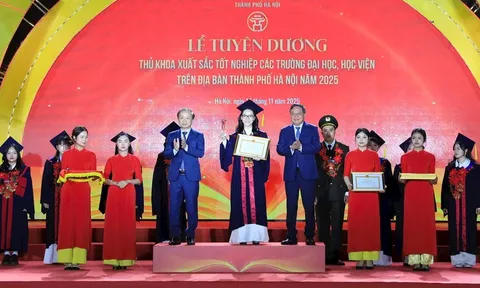 Thu hút nhân tài để Thủ đô bứt phá trong giai đoạn mới