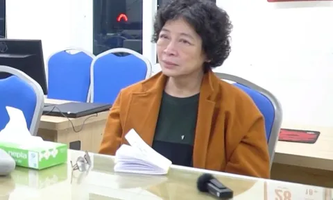 Truy tố cựu Chủ tịch Tập đoàn Sen Tài Thu và đồng phạm lừa đảo chiếm đoạt tài sản đặc biệt lớn