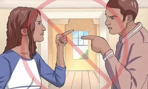 Ứng xử ngang ngược