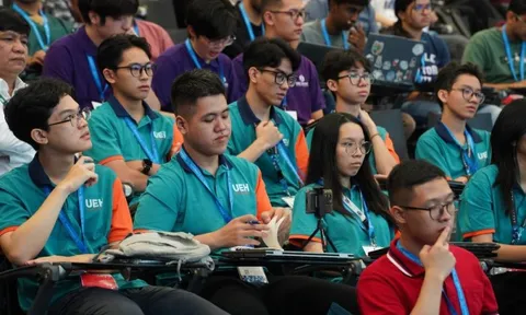 Lần đầu tiên Việt Nam tham gia hội nghị về Giáo dục quốc tế khu vực châu Á – Thái Bình Dương 2026