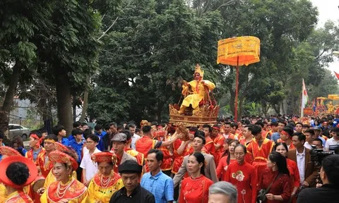 Chặt chém mùa lễ hội