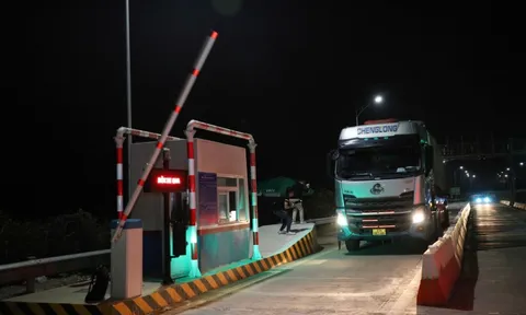 Chính thức thu phí 5 tuyến cao tốc Bắc-Nam: Giai đoạn mới trong vận hành hạ tầng giao thông quốc gia