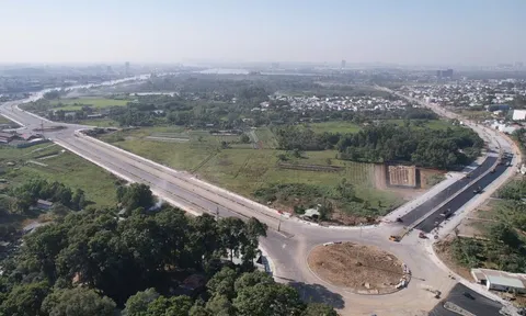 Phê duyệt quy hoạch 1/500 khu đô thị hơn 72.000 tỷ đồng tại Đồng Nai