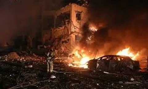 Nhiều nhóm ngành, hàng bị ảnh hưởng trực tiếp từ xung đột Trung Đông