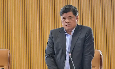 Phân cấp rõ quản lý an toàn thực phẩm để chủ động thực thi