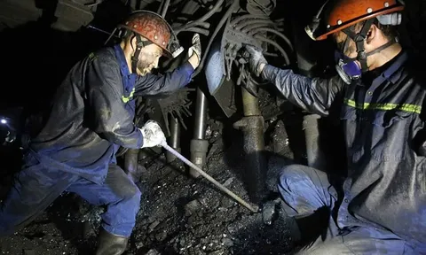 TKV sản xuất hơn 6 triệu tấn than trong 2 tháng đầu năm 2026