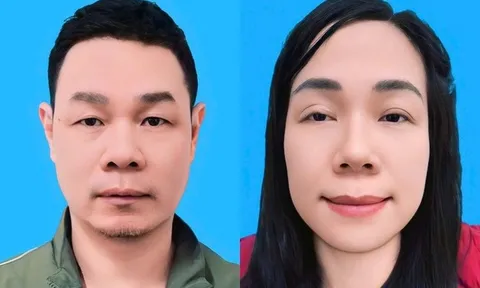 Khởi tố vợ chồng giám đốc Công ty vàng bạc đá quý Hạ Long