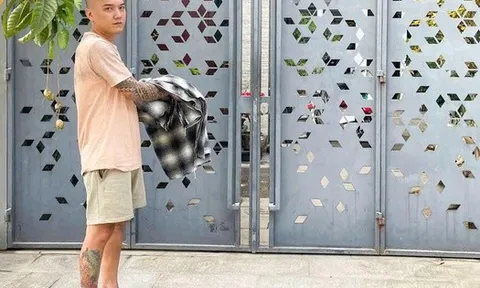 Bắt khẩn cấp nam thanh niên "đột vòm" trộm tài sản hàng trăm triệu đồng của người dân