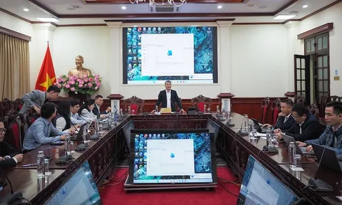 Cần sớm ban hành Chỉ số KPI để nâng cao chất lượng công tác xây dựng pháp luật