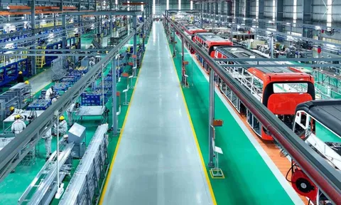 Xu hướng lựa chọn động cơ tiết kiệm nhiên liệu