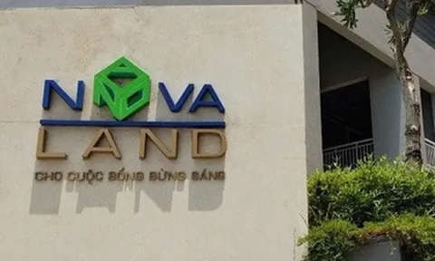 Công ty con của Novaland chậm thanh toán hơn 2.100 tỷ đồng trái phiếu