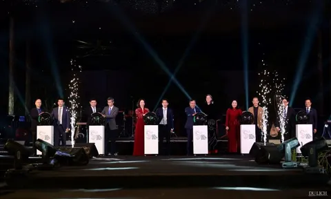 Khai mạc Lễ hội Thiết kế sáng tạo Hà Nội 2023