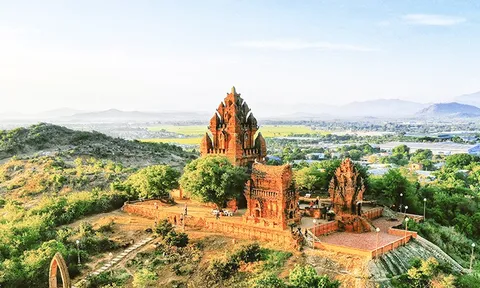 Đặc sắc Lễ hội Katê 2023 của người Chăm tỉnh Ninh Thuận