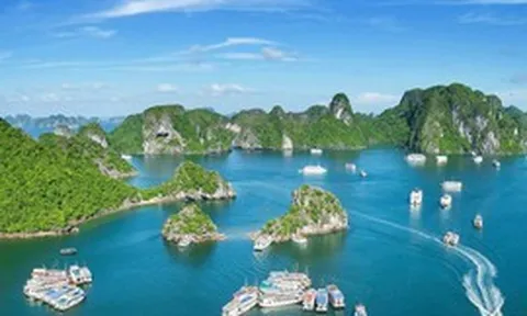 Thúc đẩy xây dựng cơ sở dữ liệu về biển và hải đảo