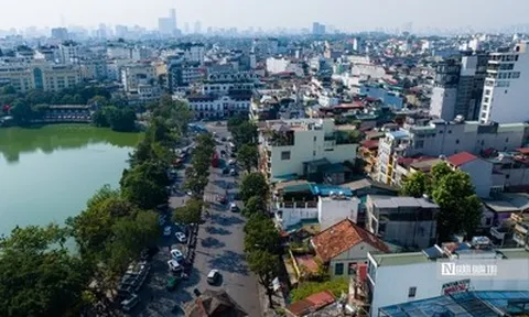 Cơ chế đặc thù chỉ áp dụng riêng cho Hà Nội, không áp dụng cho địa phương khác