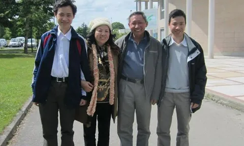 Học văn, giỏi văn để làm gì?