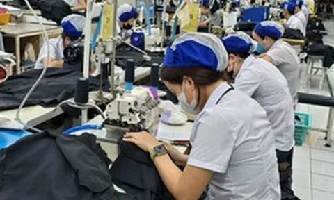 Tháng Công nhân năm 2026: Đổi mới sáng tạo, nâng cao năng suất lao động