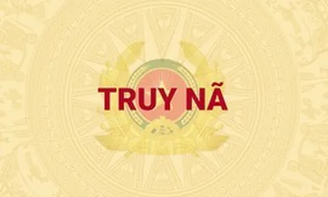 Truy nã đối tượng Nghiêm Minh Đạo về tội tổ chức cho người khác trốn đi nước ngoài