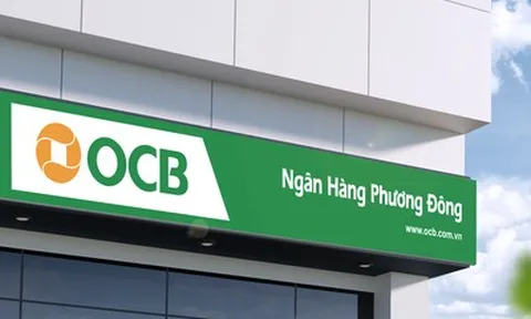 Năm 2026, OCB ưu tiên các mục tiêu tăng trưởng hiệu quả, bền vững