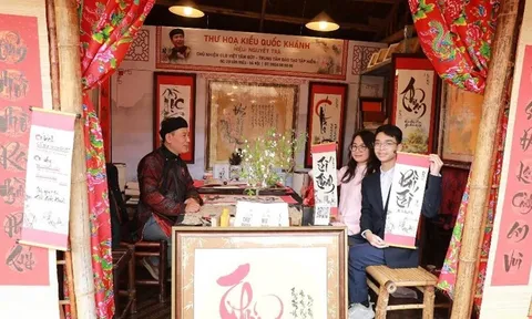 Hà Nội đang giữ vai trò dẫn dắt trong phát triển công nghiệp văn hóa của cả nước