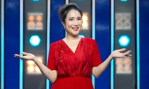 "Bà mối quốc dân" là nữ NSƯT nổi tiếng một thời, U50 đi bán cafe, 25 nghìn/ly