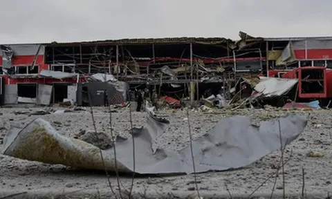 Moscow tuyên bố tạm ngừng đàm phán hòa bình