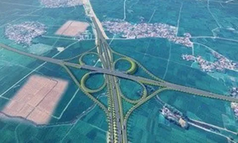 Cao tốc Quy Nhơn – Pleiku: Dự kiến khởi công dự án thành phần 2 vào tháng 4/2026