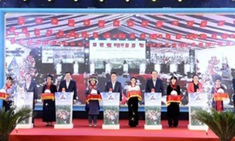 Xây trường nội trú vùng biên: Tháo gỡ cơ chế, siết tiến độ