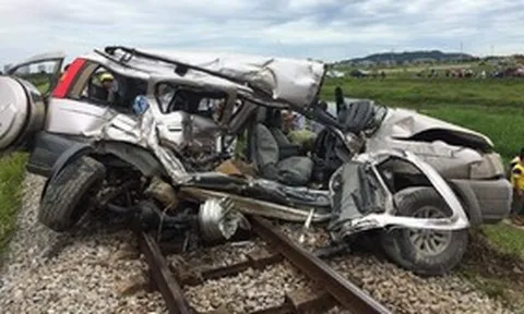 Cục CSGT đề xuất bắt buộc học viên phải xem clip tai nạn nghiêm trọng trước thi bằng lái