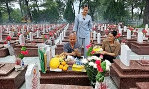 Quảng Trị triển khai 'Chiến dịch 500 ngày đêm tìm kiếm, quy tập hài cốt liệt sĩ'