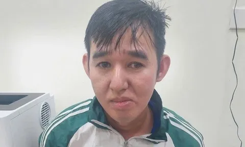 Tạm giữ "yêu râu xanh" dụ bé gái 14 tuổi qua app hẹn hò để xâm hại