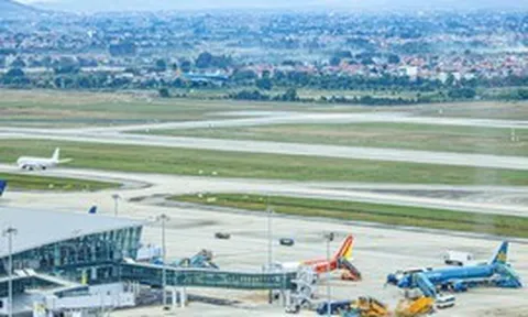 Xây dựng khung quản lý giá vé máy bay linh hoạt