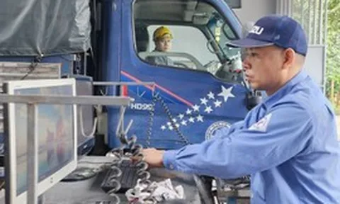 Cục Đăng kiểm tường minh nhiều vấn đề liên quan đến quy trình kiểm tra khí thải với động cơ diesel
