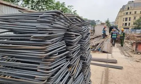 Công bố giá vật liệu xây dựng ngay khi có biến động thị trường