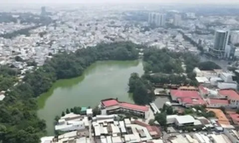 Đồng Nai lấy ý kiến người dân về đề án thành lập thành phố trực thuộc Trung ương