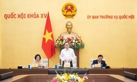 Sắp bầu Chủ tịch nước, Thủ tướng, Chủ tịch Quốc hội tại Kỳ họp đầu tiên Quốc hội khoá XVI