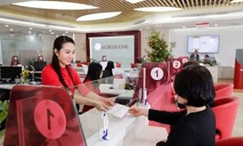 Agribank tri ân khách hàng với chuỗi ưu đãi “khủng” nhân dịp 38 năm thành lập