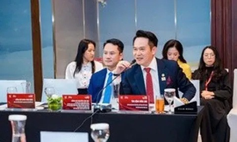 Xây dựng hệ sinh thái khởi nghiệp số: Đòn bẩy để thanh niên bứt phá trong kỷ nguyên mới