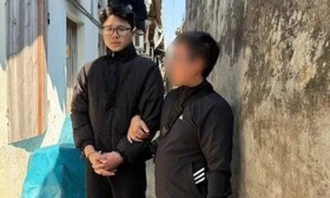 Bắt giữ đối tượng gây 8 vụ cướp, chuyên nhắm mục tiêu vào phụ nữ