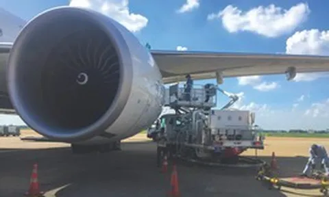 Đề xuất áp dụng phụ thu nhiên liệu hàng không nội địa trong 3 tháng