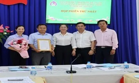 Tây Ninh tăng cường vai trò chính quyền cơ sở trong quản lý tín dụng chính sách