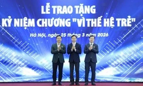 Đối thoại về vai trò của thanh niên trong phát triển truyền hình hiện đại