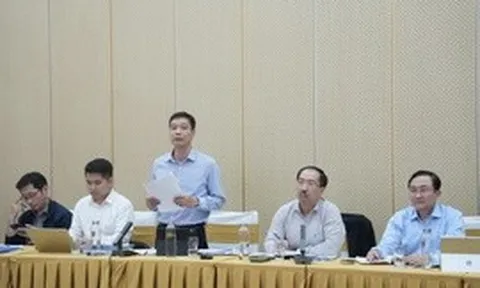 Cần bảo đảm tính khả thi trong quản lý, vận hành, khai thác Cổng Pháp luật quốc gia