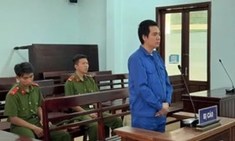 Gã đàn ông ở Huế trả giá đắt vì "ngựa quen đường cũ"