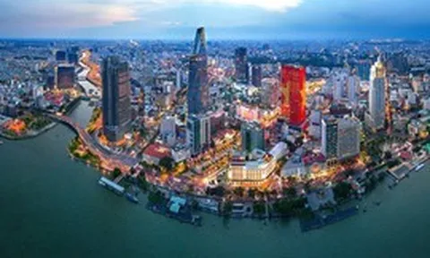 Trung tâm tài chính TPHCM tăng 11 bậc, đứng thứ 3 khu vực ASEAN